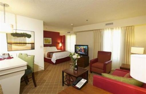 фото отеля Residence Inn Pittsburgh Cranberry Township