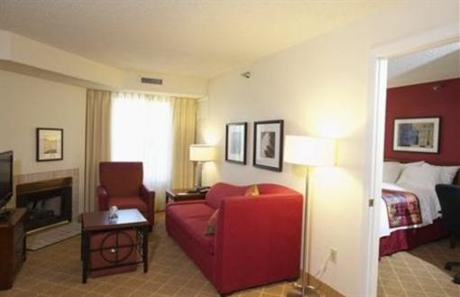 фото отеля Residence Inn Pittsburgh Cranberry Township