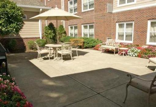 фото отеля Residence Inn Pittsburgh Cranberry Township