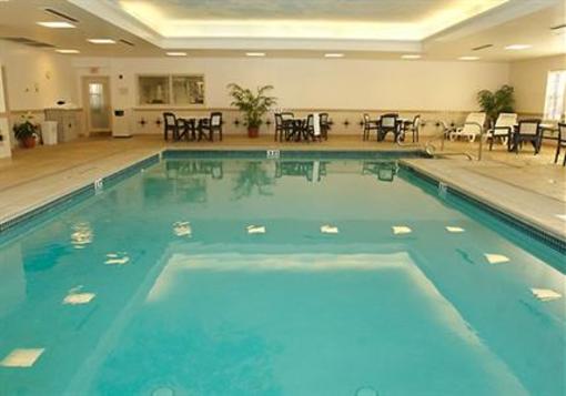 фото отеля Residence Inn Pittsburgh Cranberry Township