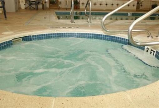 фото отеля Residence Inn Pittsburgh Cranberry Township