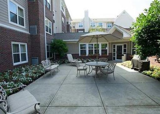 фото отеля Residence Inn Pittsburgh Cranberry Township