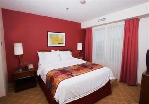фото отеля Residence Inn Pittsburgh Cranberry Township