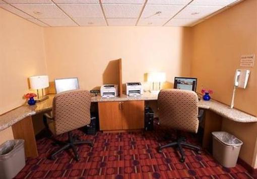 фото отеля Residence Inn Pittsburgh Cranberry Township