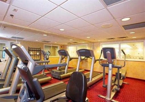 фото отеля Residence Inn Pittsburgh Cranberry Township