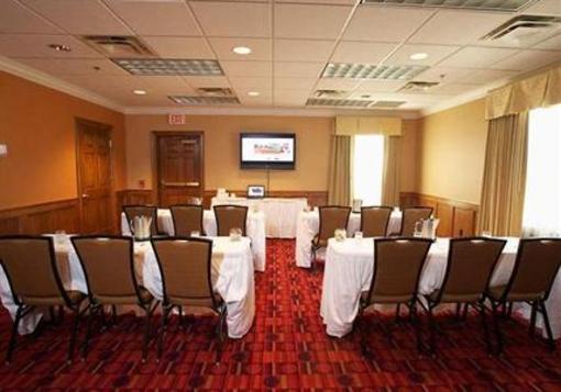 фото отеля Residence Inn Pittsburgh Cranberry Township