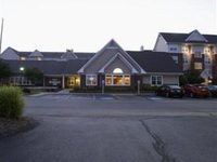 Residence Inn Pittsburgh Cranberry Township