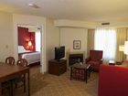 фото отеля Residence Inn Pittsburgh Cranberry Township