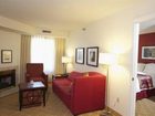 фото отеля Residence Inn Pittsburgh Cranberry Township