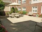 фото отеля Residence Inn Pittsburgh Cranberry Township