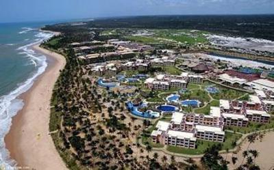 фото отеля Iberostar Bahia Praia do Forte
