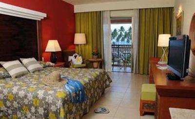 фото отеля Iberostar Bahia Praia do Forte