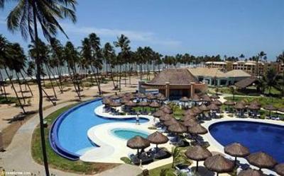 фото отеля Iberostar Bahia Praia do Forte