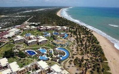 фото отеля Iberostar Bahia Praia do Forte