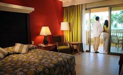 фото отеля Iberostar Bahia Praia do Forte