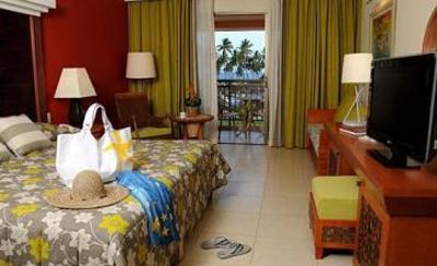 фото отеля Iberostar Bahia Praia do Forte