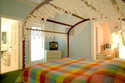 фото отеля Curry Mansion Inn