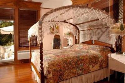 фото отеля Curry Mansion Inn