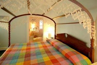 фото отеля Curry Mansion Inn