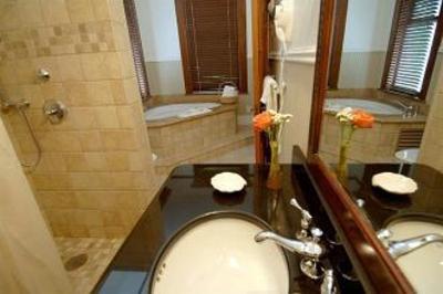 фото отеля Curry Mansion Inn
