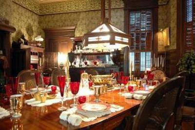 фото отеля Curry Mansion Inn