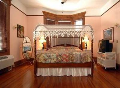 фото отеля Curry Mansion Inn
