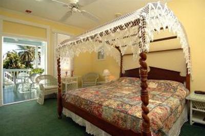 фото отеля Curry Mansion Inn