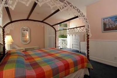 фото отеля Curry Mansion Inn