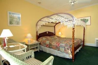 фото отеля Curry Mansion Inn