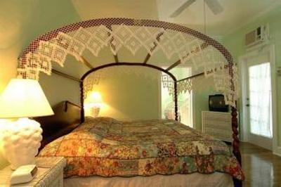 фото отеля Curry Mansion Inn