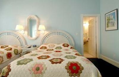 фото отеля Curry Mansion Inn