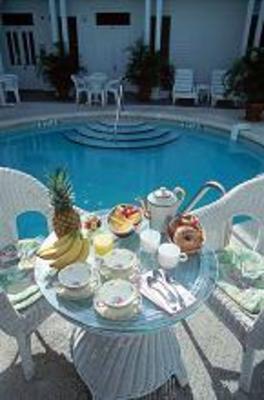 фото отеля Curry Mansion Inn
