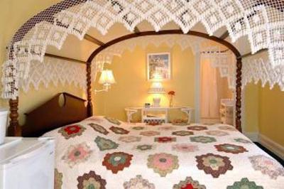 фото отеля Curry Mansion Inn