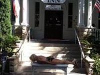 Curry Mansion Inn