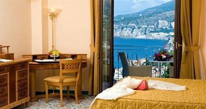 фото отеля Grand Hotel President Sorrento