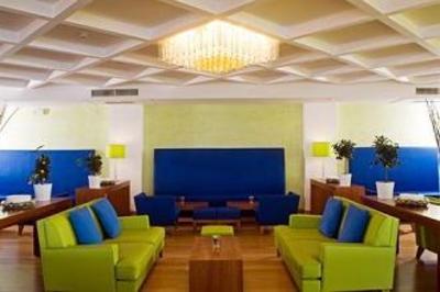 фото отеля Grand Hotel President Sorrento