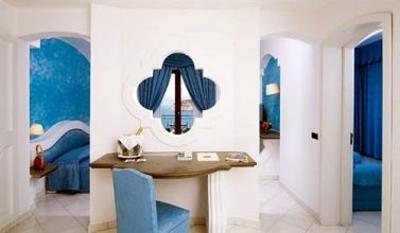 фото отеля Grand Hotel President Sorrento