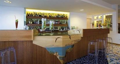 фото отеля Grand Hotel President Sorrento