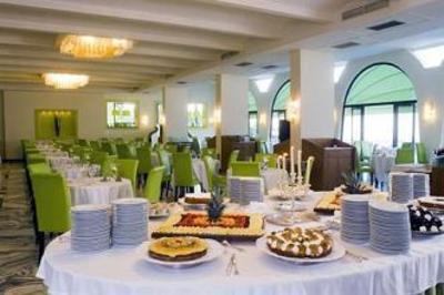 фото отеля Grand Hotel President Sorrento