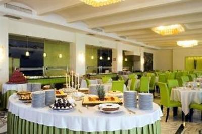 фото отеля Grand Hotel President Sorrento