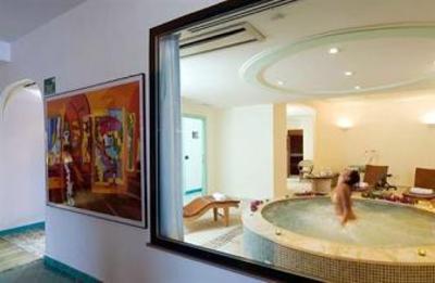фото отеля Grand Hotel President Sorrento