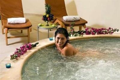 фото отеля Grand Hotel President Sorrento