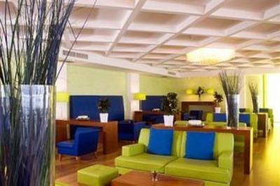 фото отеля Grand Hotel President Sorrento