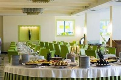 фото отеля Grand Hotel President Sorrento