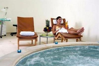 фото отеля Grand Hotel President Sorrento