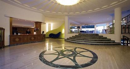 фото отеля Grand Hotel President Sorrento