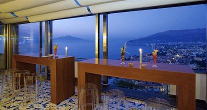 фото отеля Grand Hotel President Sorrento