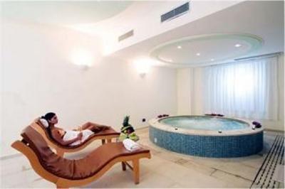 фото отеля Grand Hotel President Sorrento