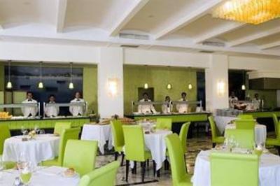 фото отеля Grand Hotel President Sorrento