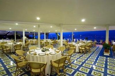 фото отеля Grand Hotel President Sorrento